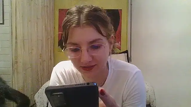 SweetyBabyDemon – Kamerová šou