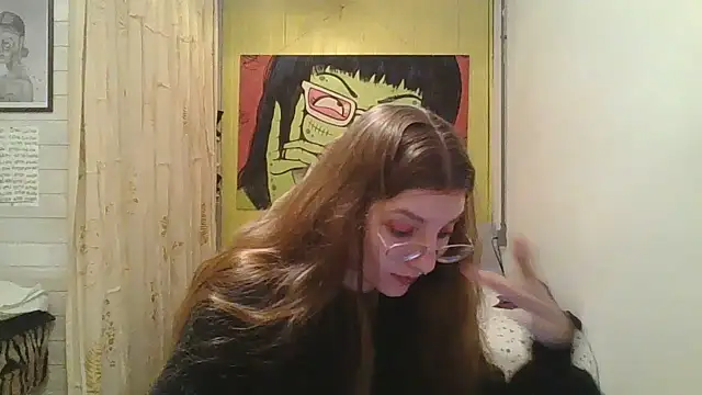 SweetyBabyDemon Live XXX-chat