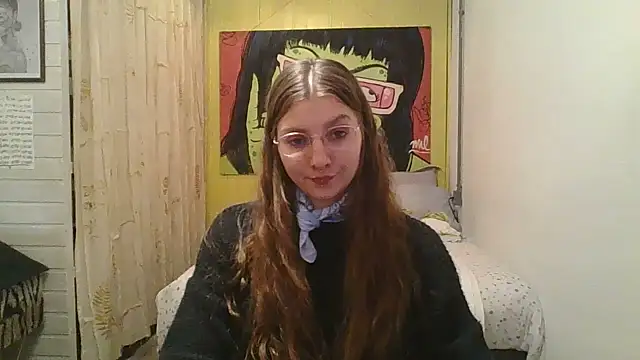 SweetyBabyDemon Webcam-Show