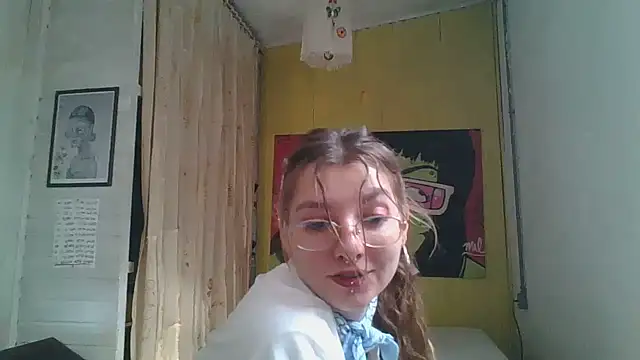 SweetyBabyDemon's Webcam Show