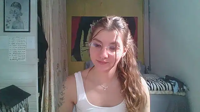 Webkamerová show SweetyBabyDemon