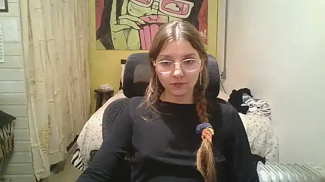 SweetyBabyDemon 라이브 XXX 채팅