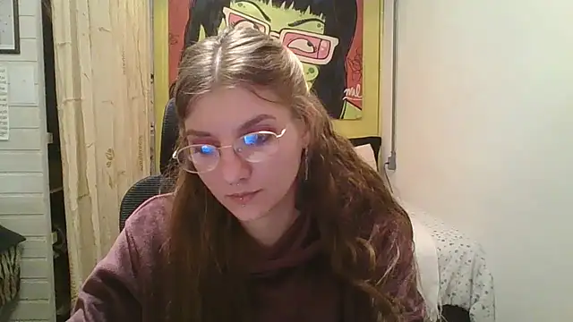 Вебкам-шоу SweetyBabyDemon