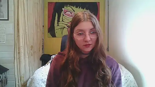 SweetyBabyDemon's Live XXX Chat