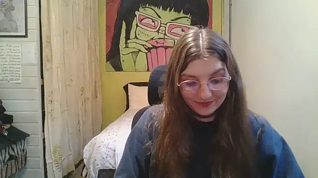 SweetyBabyDemon Webcamshow