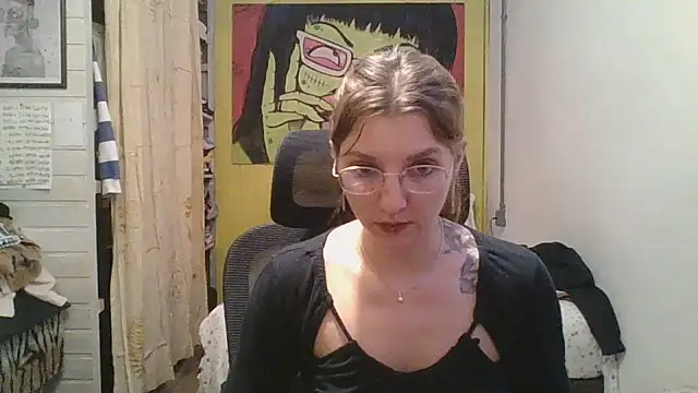 SweetyBabyDemon's Live XXX Chat