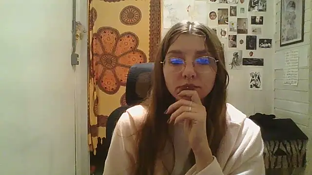Show Webcam de SweetyBabyDemon