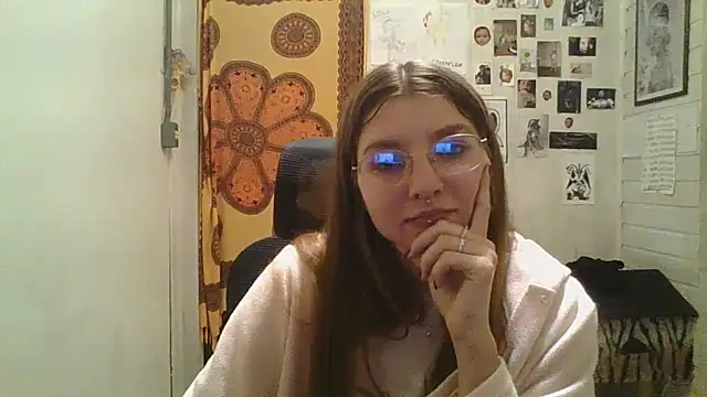 SweetyBabyDemon – webcam-show