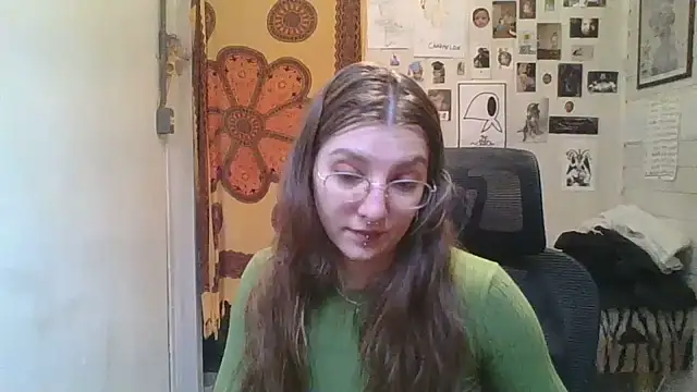 SweetyBabyDemon Live XXX Chat