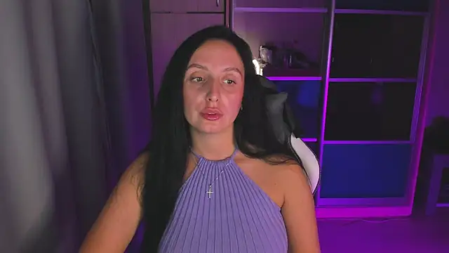 Christy_Calypso's Live XXX Chat