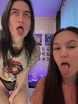 Show webcam de Heart_Ass