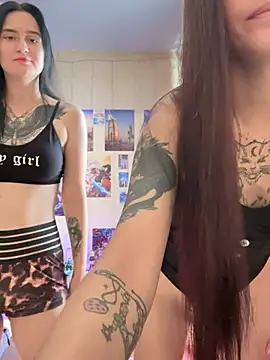 Heart_Ass Webcamshow