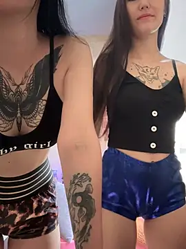 Heart_Ass 在線直播表演