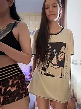 Heart_Ass 网络视讯表演