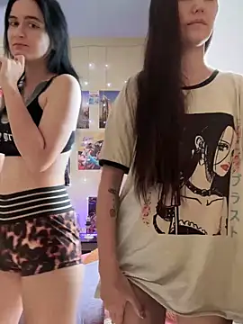 Heart_Ass: вебкам-шоу