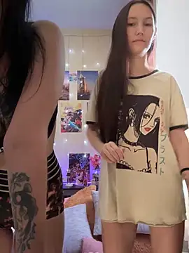 Heart_Ass Webcam show