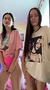 Heart_Ass' Webcam Show