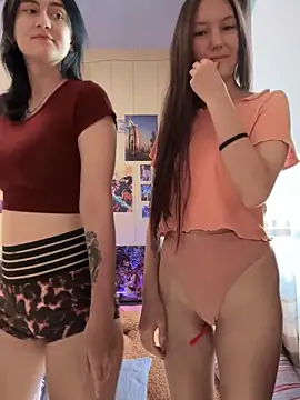 Heart_Ass Cameră chat live