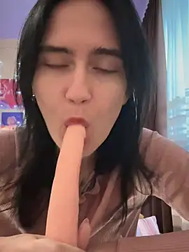 Show de webcam de Heart_Ass