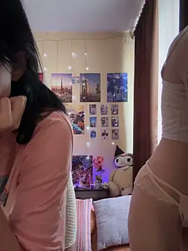 Heart_Ass 网络视讯表演