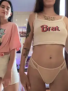 Heart_Ass 웹캠 쇼