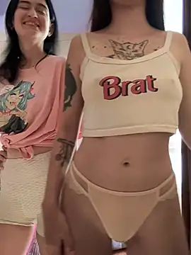 Show de Heart_Ass na webcam
