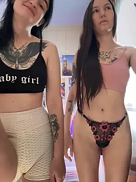 Heart_Ass Webcam show