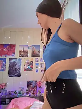 Heart_Ass Live XXX-Chat
