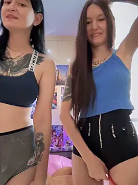 Heart_Ass 网络视讯表演