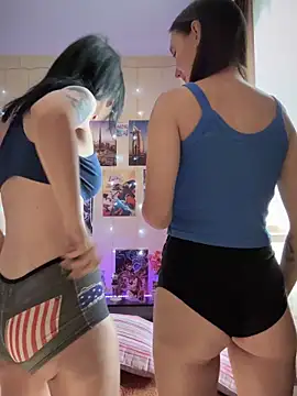 عرض كام Heart_Ass