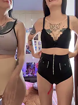 Heart_Ass 网络视讯表  演