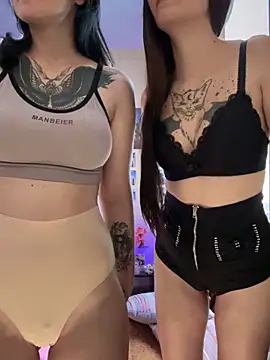 Heart_Ass 在線直播表演
