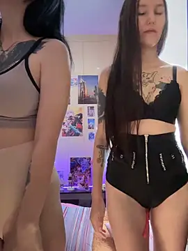 Heart_Ass' Webcam Show
