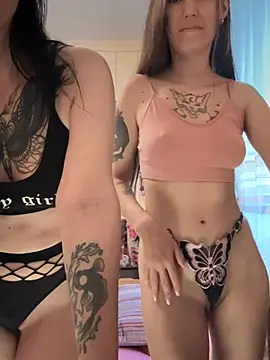 Heart_Ass 网络视讯表演