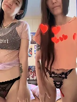Heart_Ass' Webcam Show