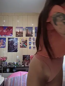 Heart_Ass' Webcam Show