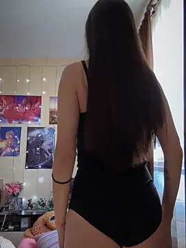 عرض كام Heart_Ass
