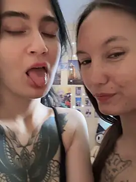 Heart_Ass' Webcam Show