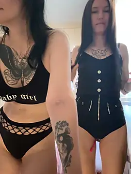 Heart_Ass – Kamerová šou