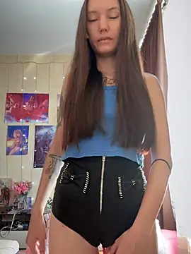 Heart_Ass 웹캠 쇼