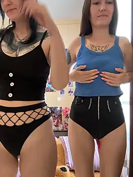 Show webcam de Heart_Ass