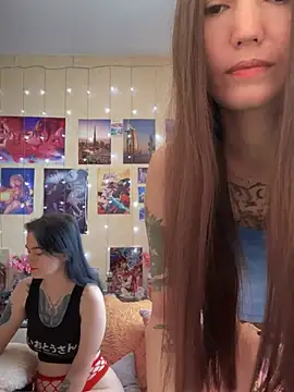 Heart_Ass Webcam show