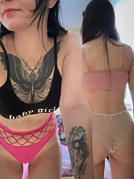 Heart_Ass live-chat rom