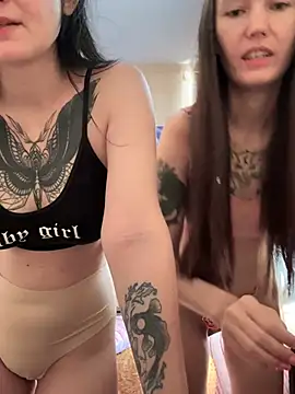 عرض كام Heart_Ass