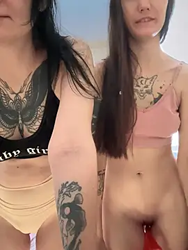 Heart_Ass 在線直播表演