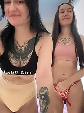 Heart_Ass: вебкам-шоу