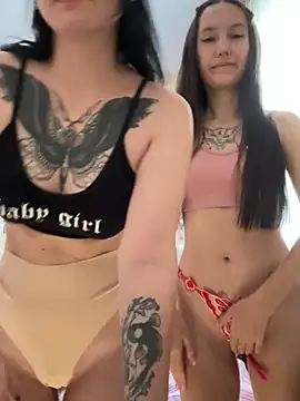 Heart_Ass' Webcam Show