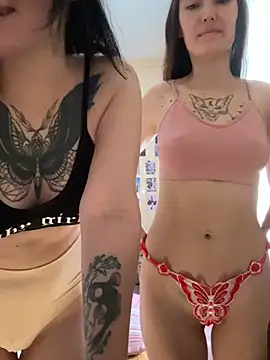 Heart_Ass 웹캠 쇼