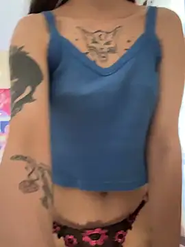 Heart_Ass webcam show
