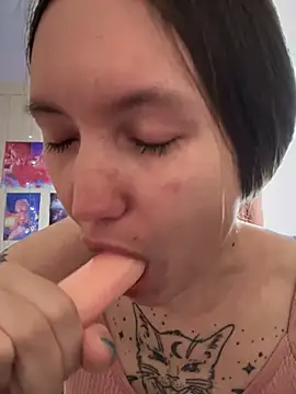 Heart_Ass' Webcam Show